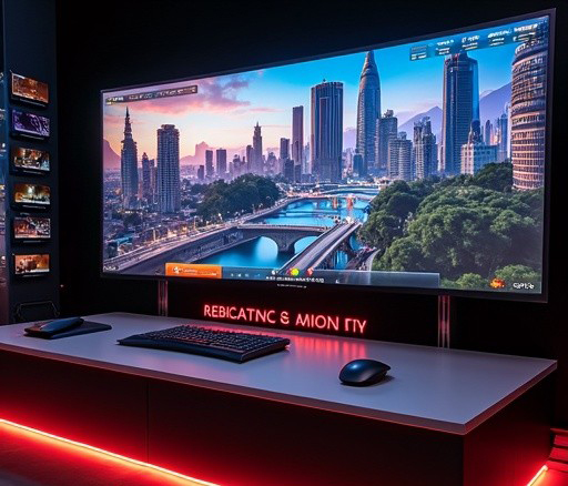 Estatísticas do Jogo 7zz